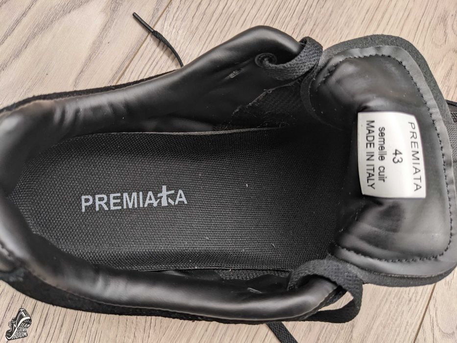 Кросівки чоловічі Premiata \ Преміата \ 41 - 45 розмір