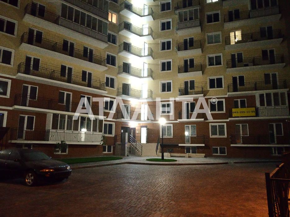ЖК Континент, сданный дом,  СПС, подходит под єВідновлення