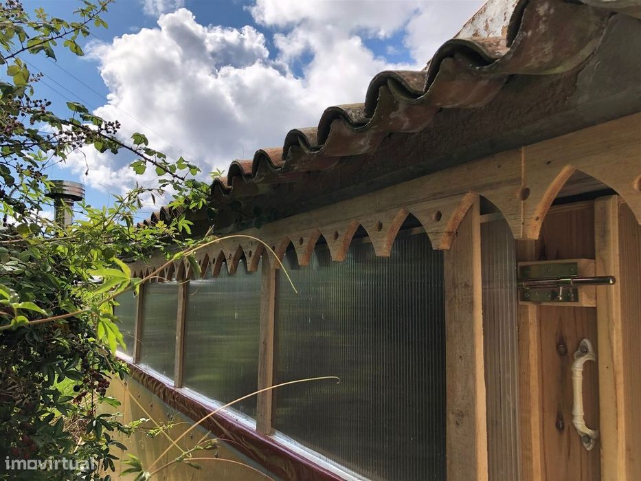 Propriedade de charme e tranquilidade em Santa Maria, Açores