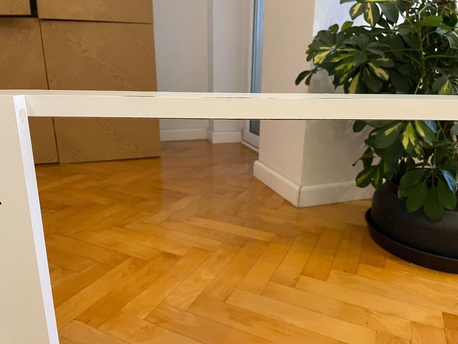 Przewijak na komodę ikea malm zaokrąglony