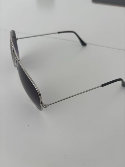 Okulary RayBan uzywane
