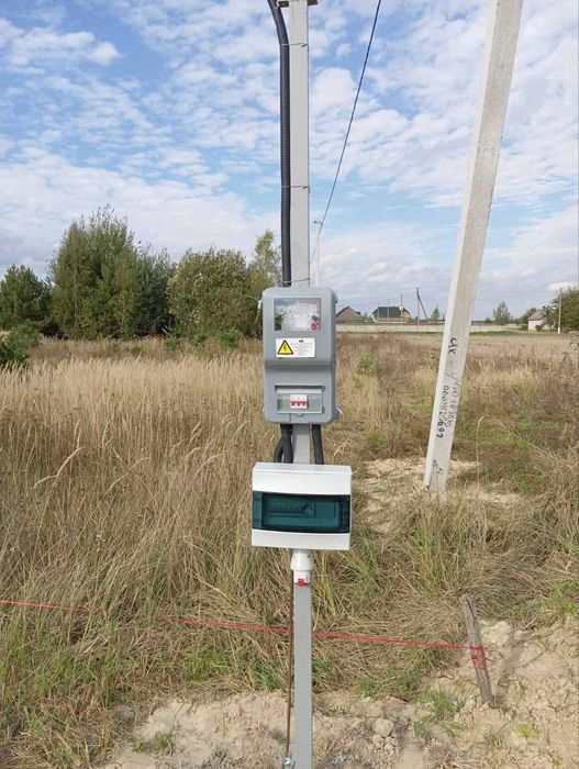 ПРОДАЮ ЗЕМЛЮ! Село Озерце. 12 сот.