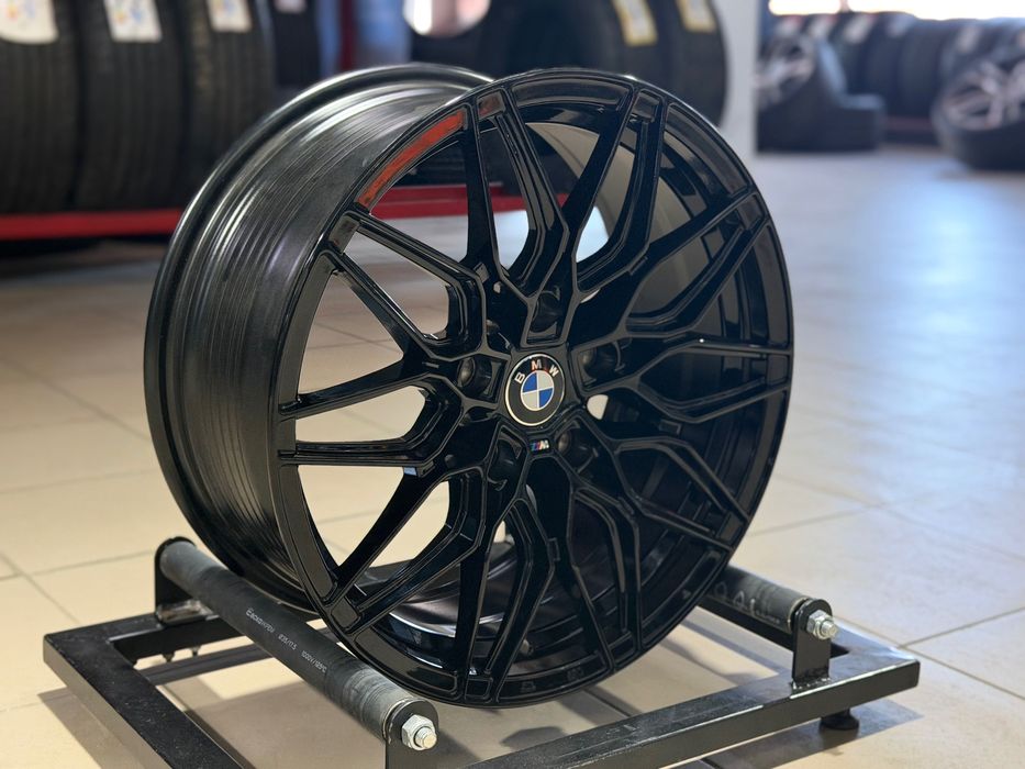 Диски Koko Kuture BMW R17*7,5 5*120 ET35 Dia 72,56