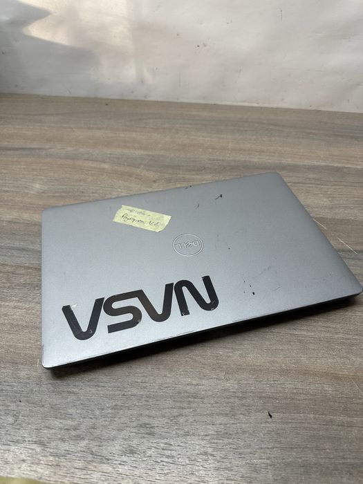 Dell Latitude 5420 — розборка / запчастини
