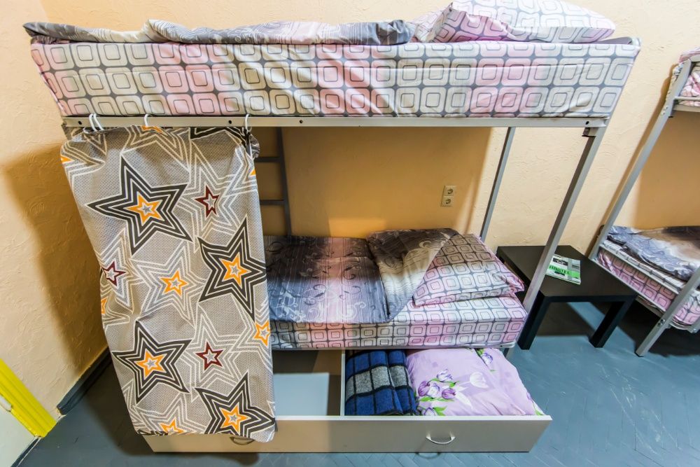 Новый хостел на Соломенке, Воздухофлотский пр. Есть свет и отопление!