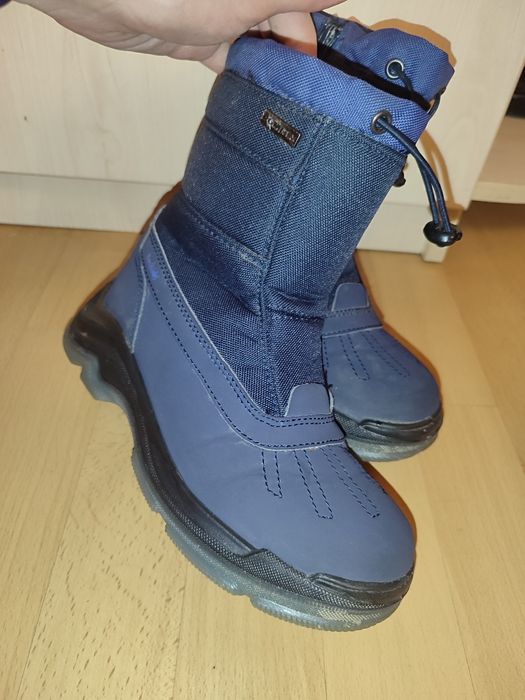 Термо чобітки. Термо ботінки. Зимові ботінки. Зимні ботінки. Сапожкі