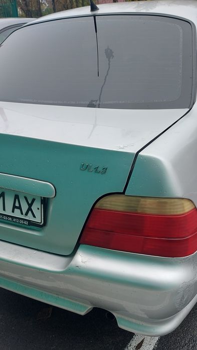 Продам Джилі ск1 2005