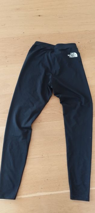 Leginsy sportowe The North Face -XS