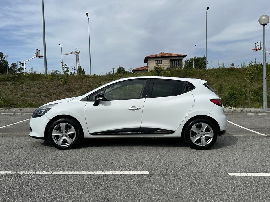 Renault Clio 0.9 TCe 90cv - NACIONAL