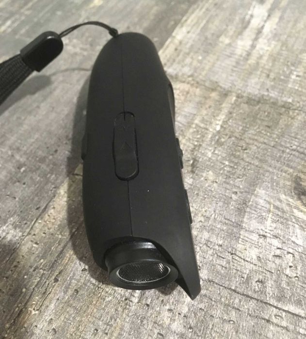Ультразвуковий відлякувач собак Ultrasonic P-30 (ефективний - отпугиватель)