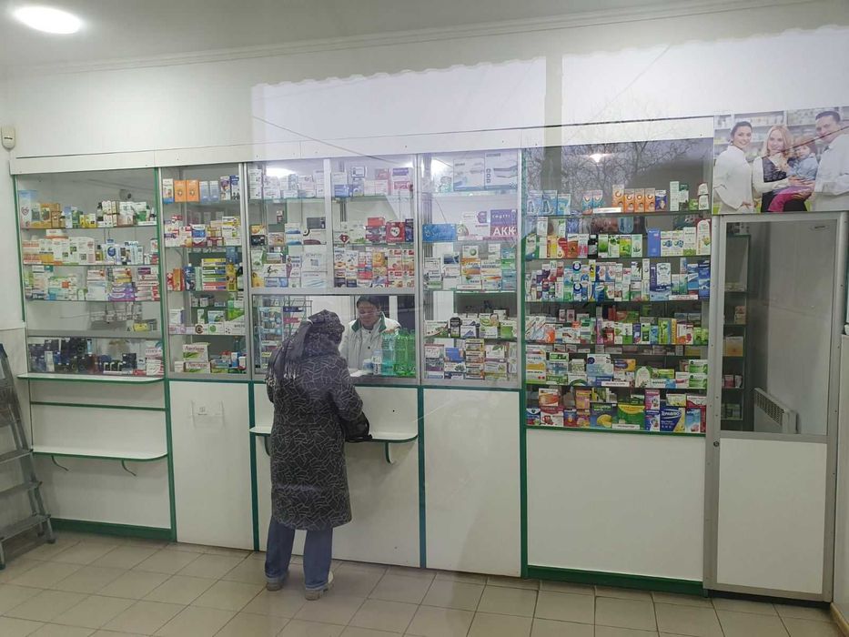 Оренда приміщення  (Продаж) 58кв.м., м. Полонне. Ціна договірна.