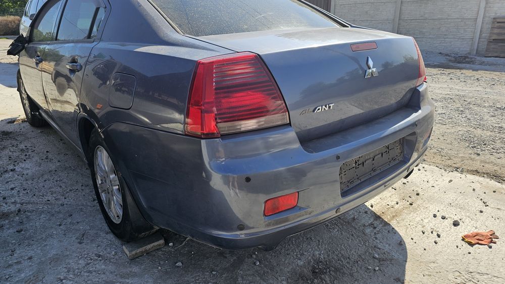 Запчасти mitsubishi galant 9 разборка авторазборка автозапчасти Галант
