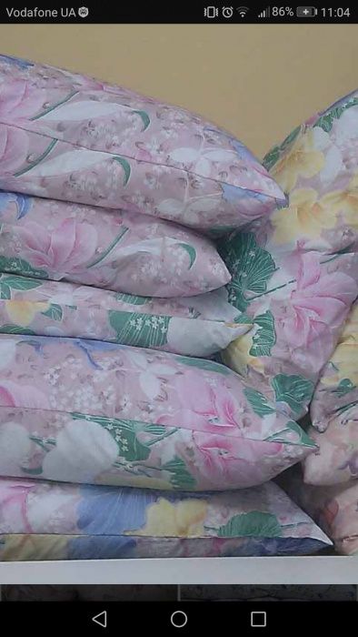 Реставрація прдушок. Набережна р. Стрілки 6