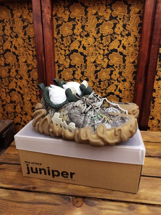 Крокси.  Crocs больших размеров 45-50. Echo, Salehe, Shrek. Кроксы