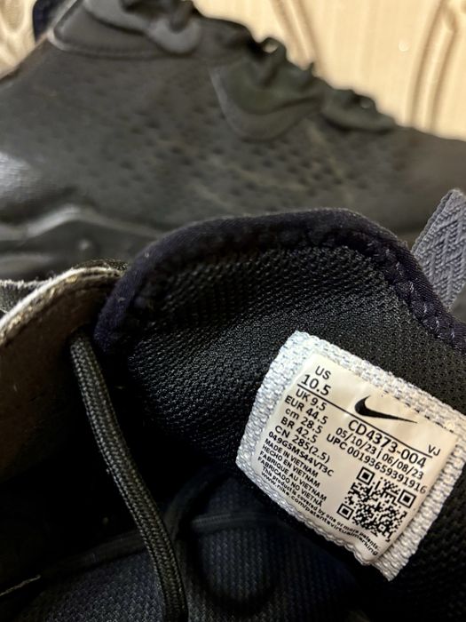 Кросівки Nike React