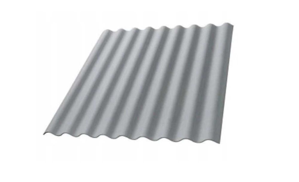 Oryginalana "Eurofala" -Cembrit (Agrofala,Ekofala) pokrycia dachowe