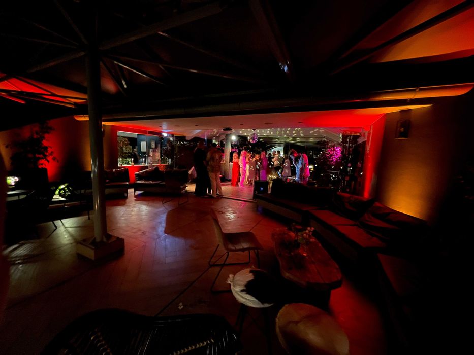 Som e Iluminação para Eventos | Aluguer de Equipamentos e Operação