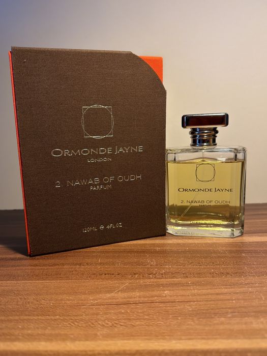 Ormonde Jayne Nawab of Oudh 120 ml