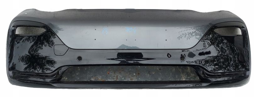 bmw i3s i3 sport l01 lift zderzak przedni przód