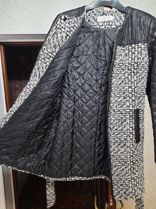 Продам полупальто