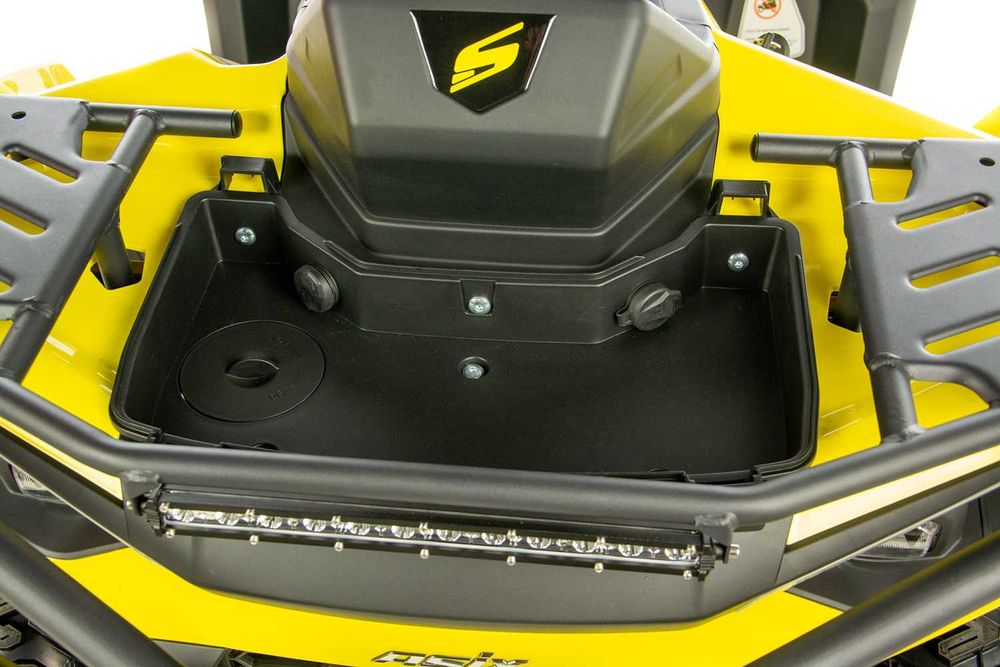 Dostawa Gratis !!! Quad ASIX GLADIATOR 200RR cc Mocny, Promocja, Raty