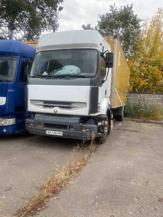Продам авто Renault Premium 440  2004 року Дизель