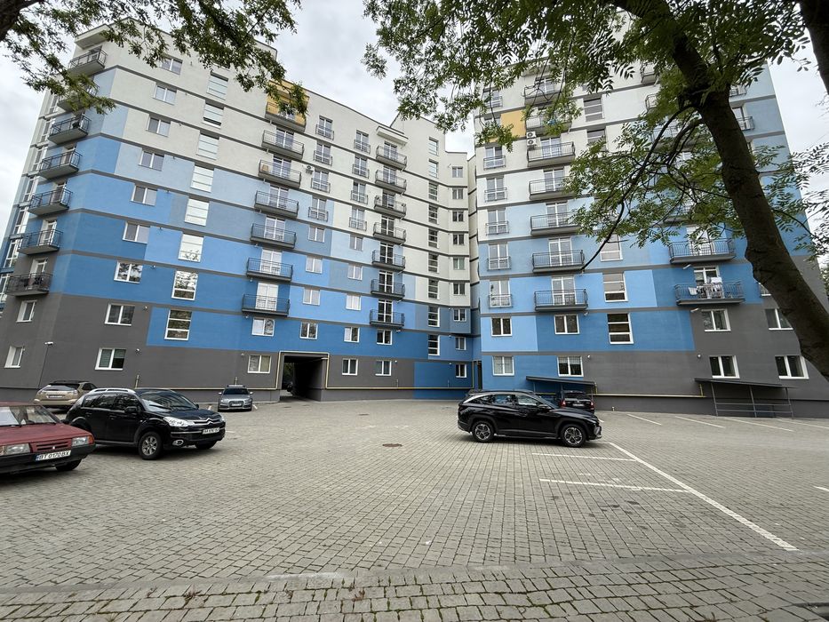 Продам 2к. Кватиру у новобудові.