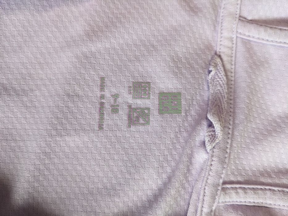 Кофта сонцезахисна Uniqlo на 9-10 років