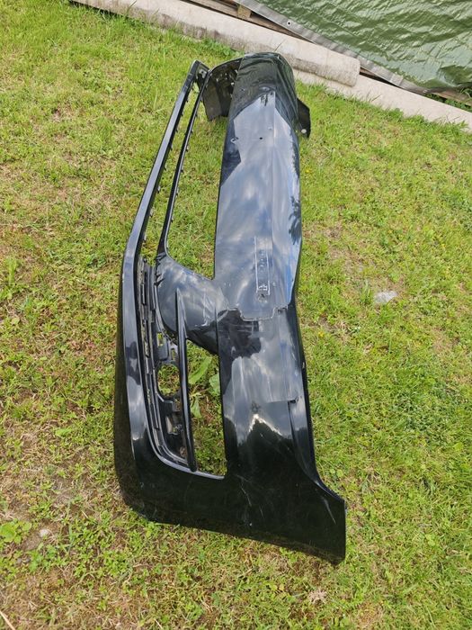 Капот  Golf 7 до рест