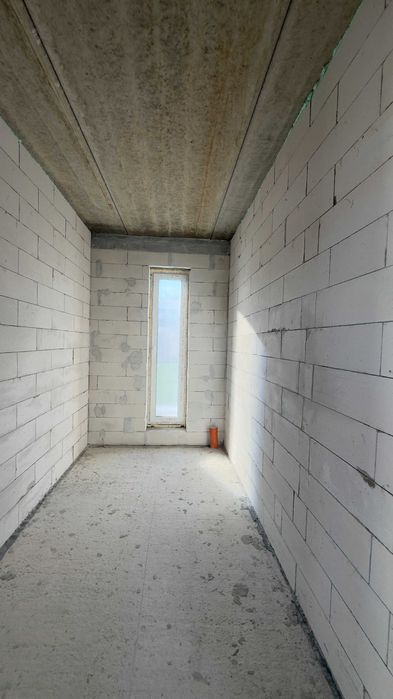 ГОТОВЫЙ дом ИНДИВИДУАЛЬНЫЙ проект + подвал! Дайберг!