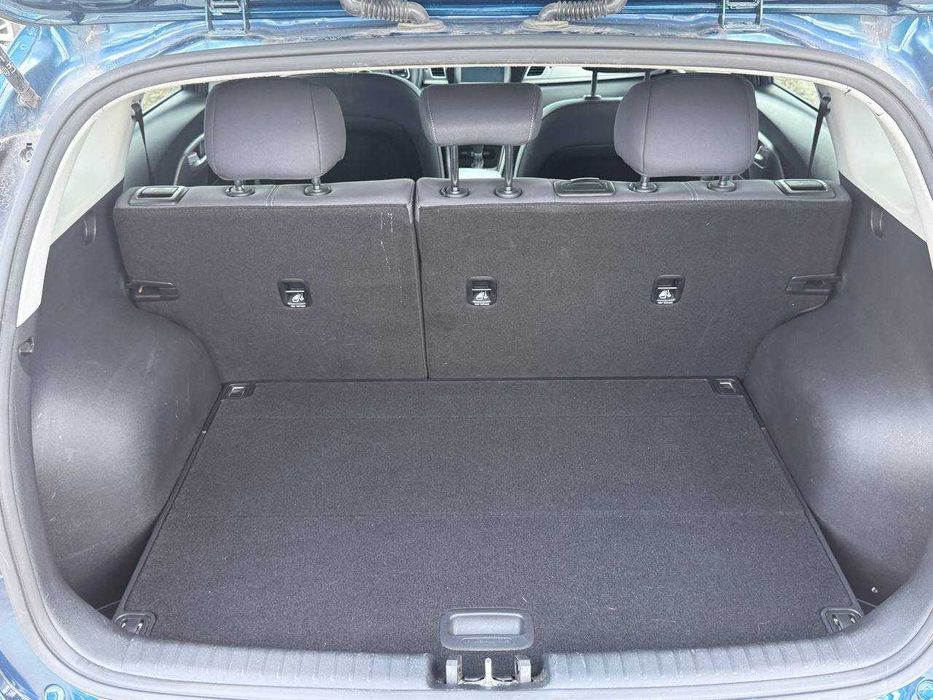 Kia Niro 2018 VIN KNDCB3LC0K5255350 фото оголошення 18 з 19