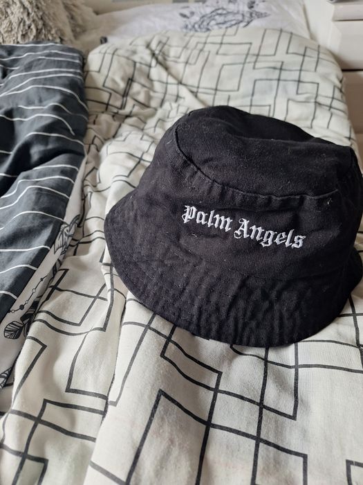 Bucket Palm Angeles