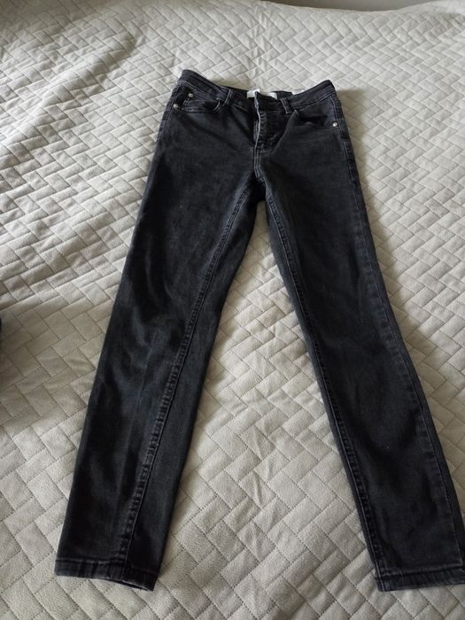 Spodnie damskie 34-36