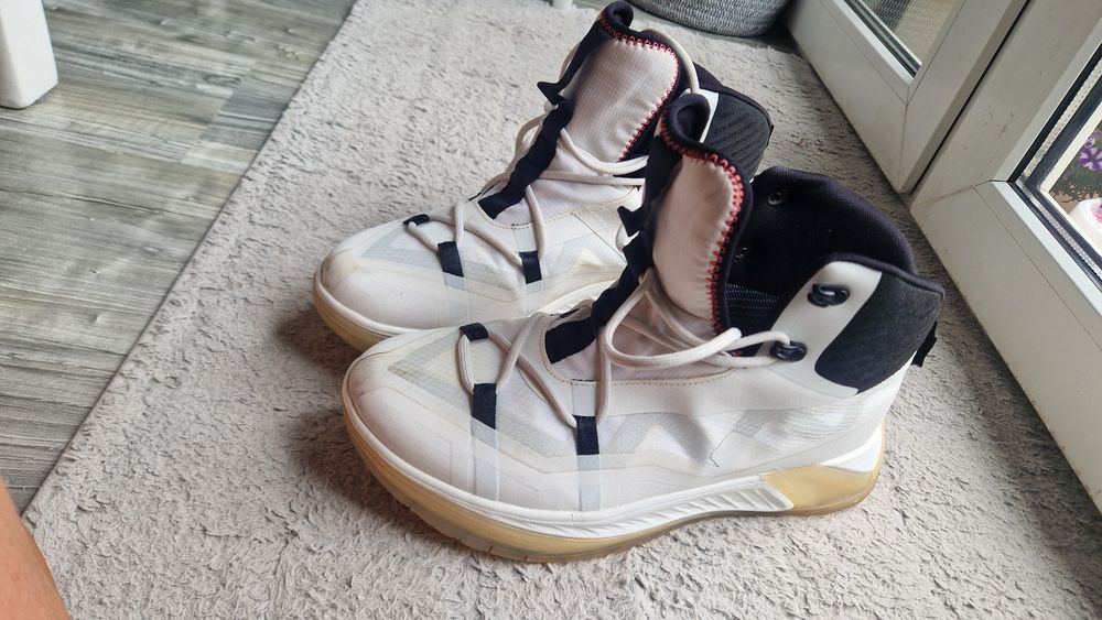 Buty 4F Neodry  43 trekingowe