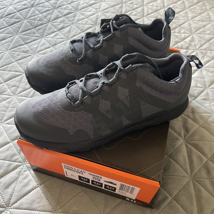 Кросівки 5.11 Tactical A/T TRAINER розмір 11 USA (45)