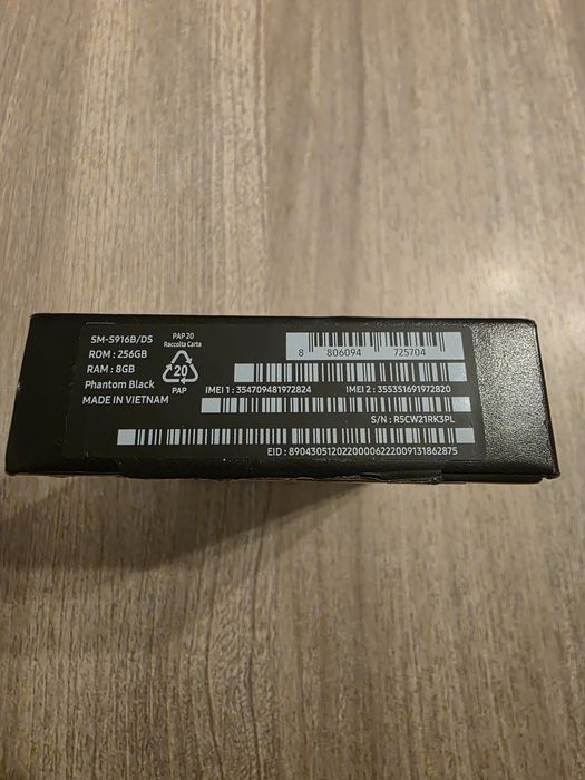 Sprzedam Samsung S23+