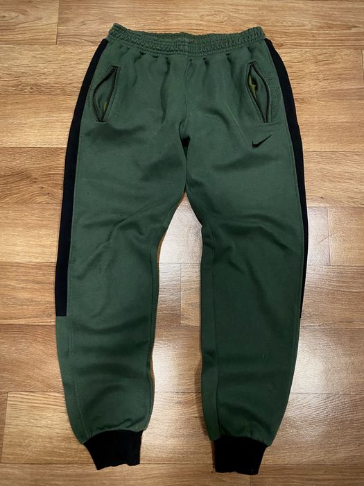Штаны фабричные Nike