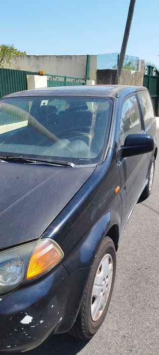Honda HRV GPL 1999