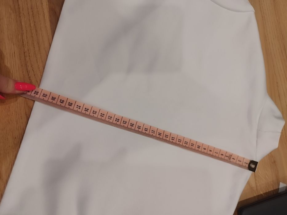 Sukienka komunijna 1 komunia Alba bolerko torebka