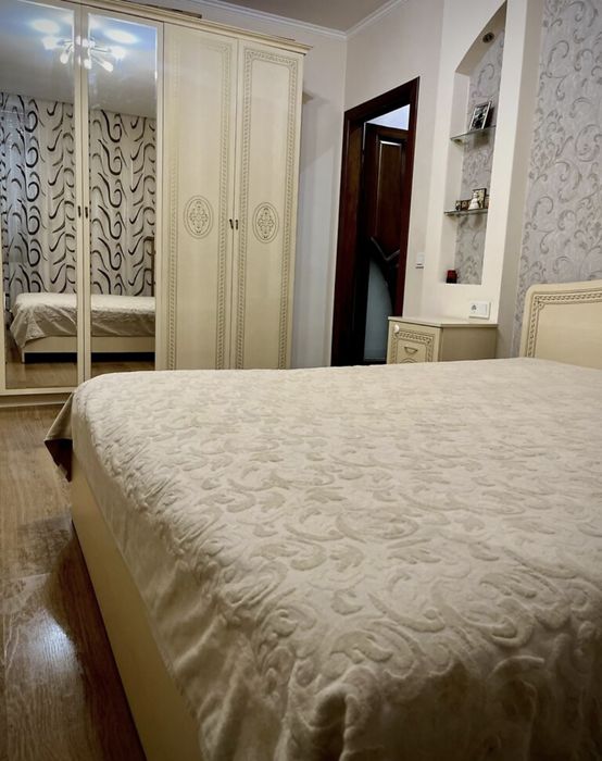 2-кімнатна квартира за адресою (площа 69 м²) - Atlanta.ua - фото 2