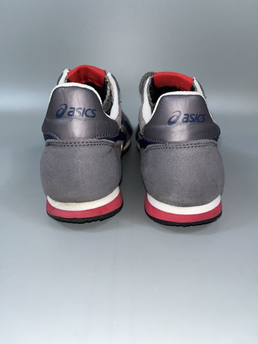 Кросівки Asics Tiger 44 розмір (по стельке 28 см)