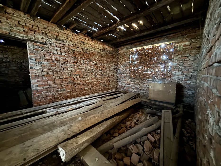 Продається будинок 130м . Ділянка 12.5 сотих. Стебник. Світло. Газ  Школа  Садок