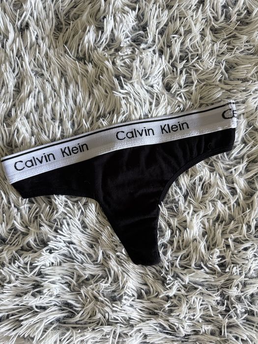 Трусики calvin klein