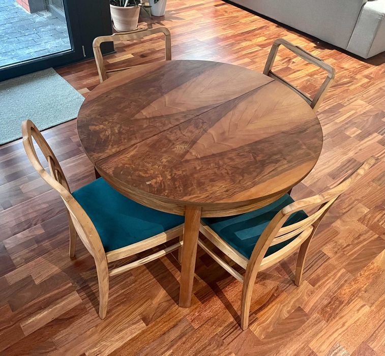 Renowacja drewna mebli blatów drzwi elementy dekoracyjne wnętrz