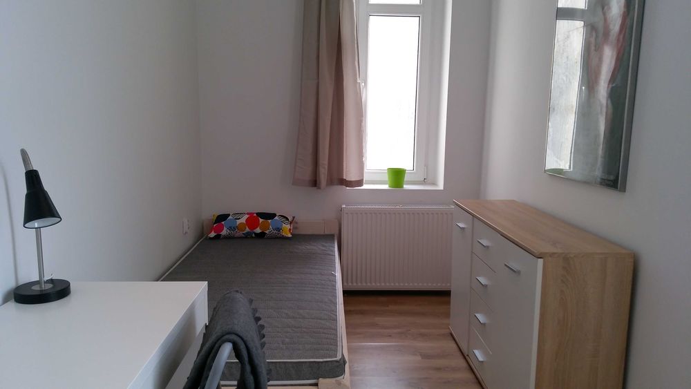 Mieszkanie – Katowice, Śródmieście - Widok 2