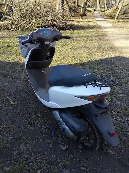 Хонда діо аф 62 cesta+ є доставка