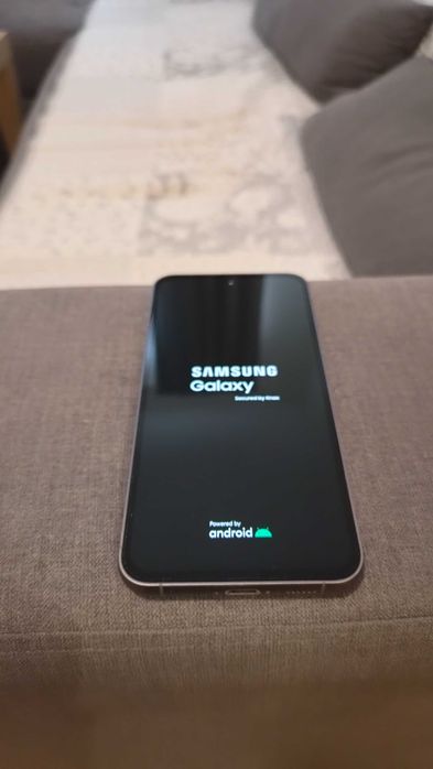 Samsung Galaxy S23 FE 128 GB Graphite | Bardzo dobry stan | Pudełko