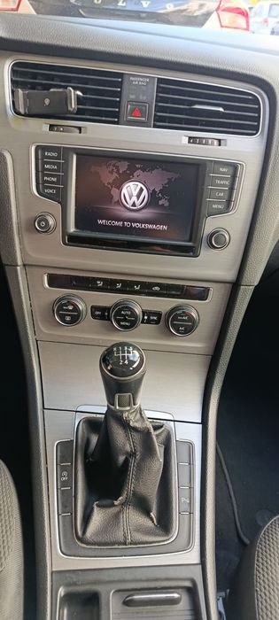 Volkswagen Golf Variant — fotografia 7
