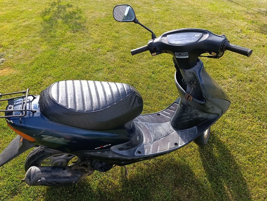 Продам скутер Honda Dio