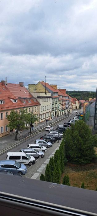 4 pokoje, 70m2, Rynek Sobótka